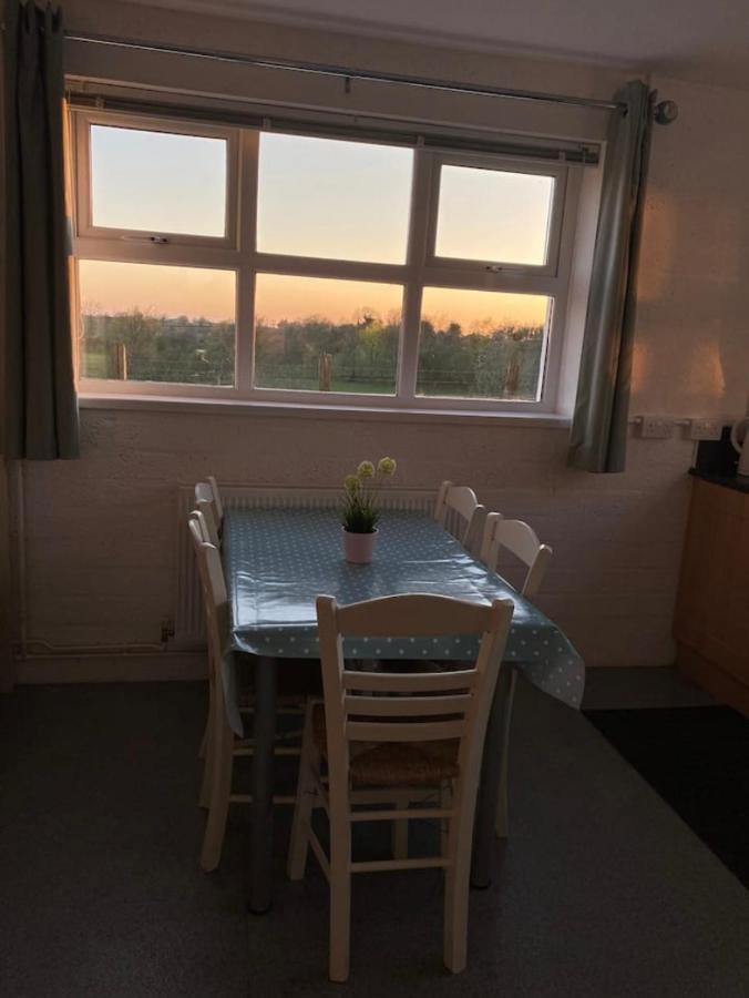 Mill House Studio Apartment Stranocum Zewnętrze zdjęcie