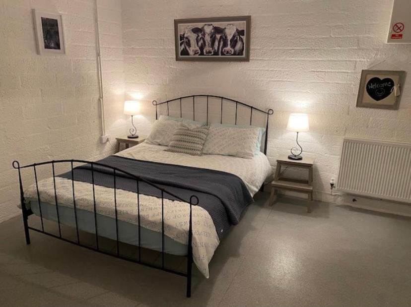 Mill House Studio Apartment Stranocum Zewnętrze zdjęcie