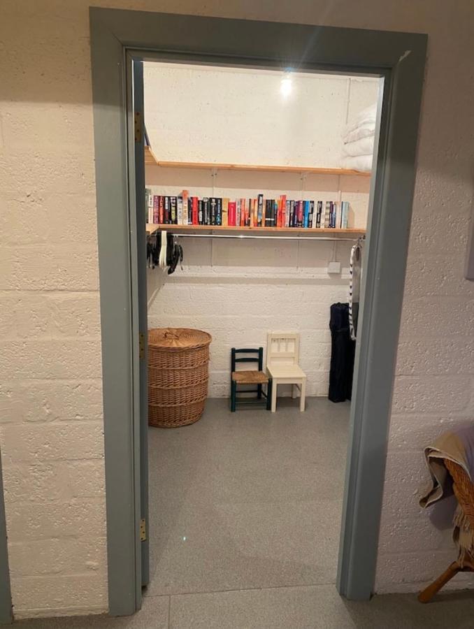 Mill House Studio Apartment Stranocum Zewnętrze zdjęcie
