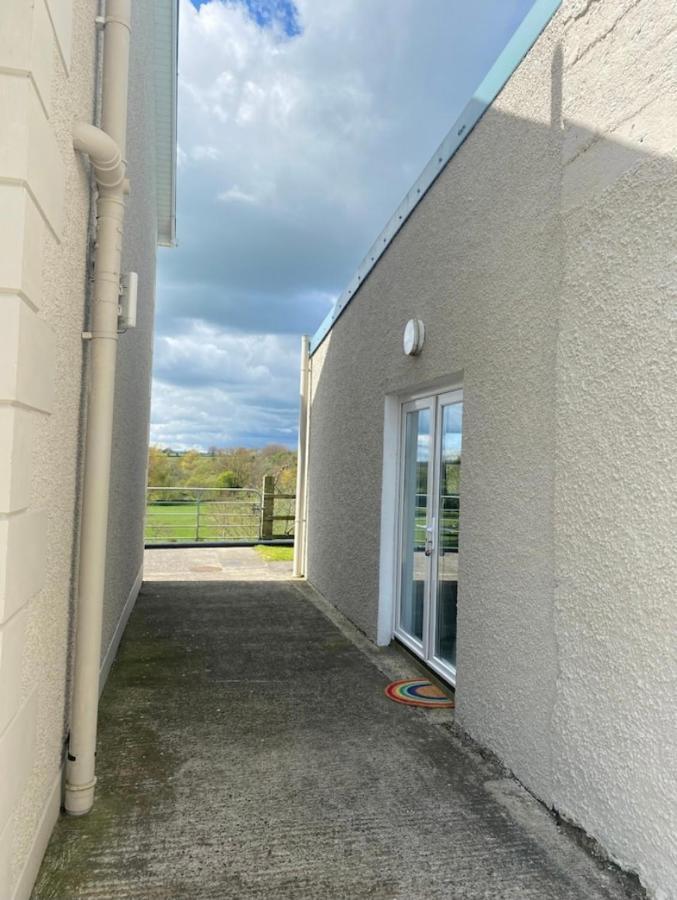 Mill House Studio Apartment Stranocum Zewnętrze zdjęcie