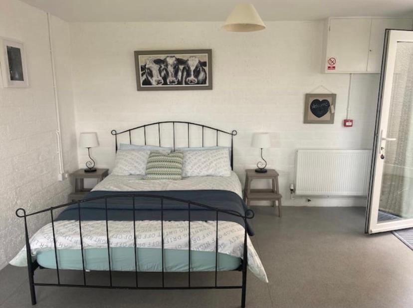 Mill House Studio Apartment Stranocum Zewnętrze zdjęcie