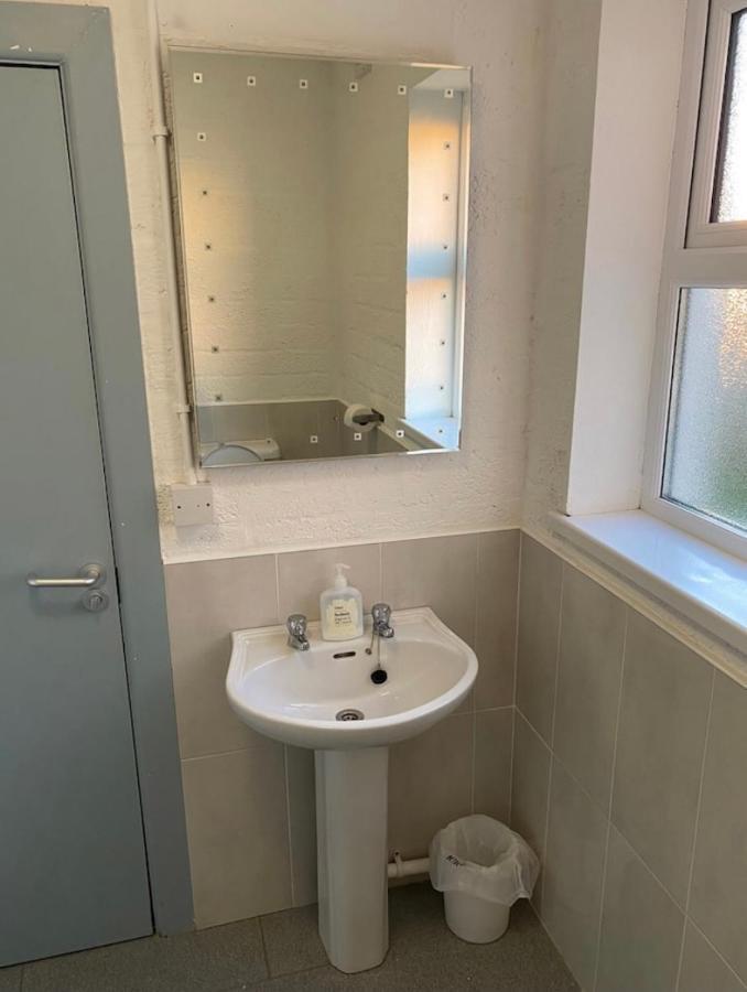 Mill House Studio Apartment Stranocum Zewnętrze zdjęcie